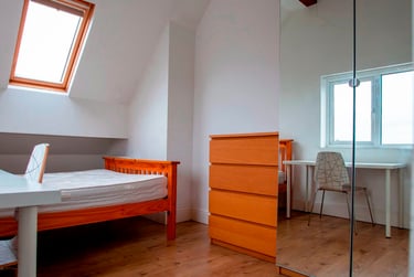 9 bed house, Ladybarn Lane, Fallowfield, Manchester, M146NG - Image 2