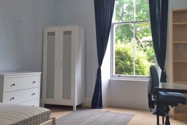 9 bed house, Spence Street, Newington, Edinburgh, EH165AG - Image 2
