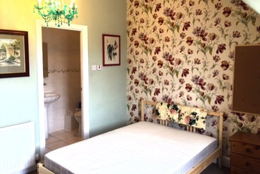 9 bed house, Spence Street, Newington, Edinburgh, EH165AG - Image 9