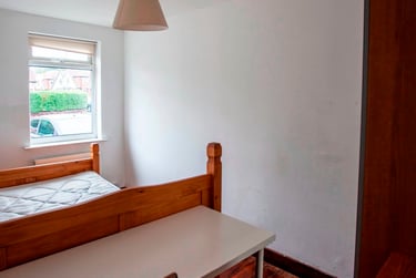 9 bed house, Ladybarn Lane, Fallowfield, Manchester, M146NG - Image 4