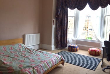 9 bed house, Spence Street, Newington, Edinburgh, EH165AG - Image 4