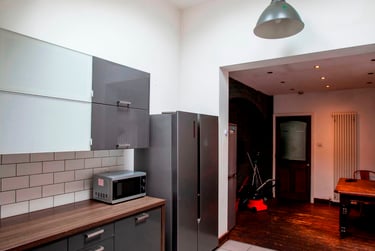 9 bed house, Ladybarn Lane, Fallowfield, Manchester, M146NG - Image 7