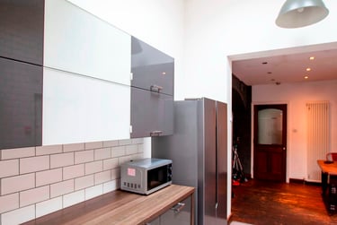 9 bed house, Ladybarn Lane, Fallowfield, Manchester, M146NG - Image 8