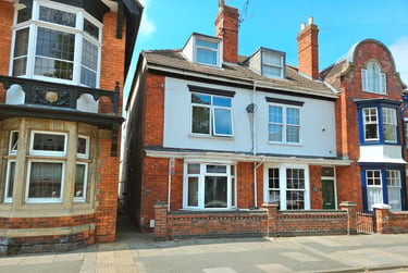 4 bed house, Newport, Uphill, Lincoln, LN13DQ - Image 1