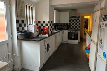 4 bed house, Newport, Uphill, Lincoln, LN13DQ - Image 8
