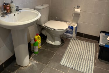 4 bed house, Newport, Uphill, Lincoln, LN13DQ - Image 10