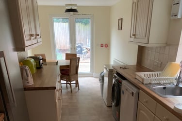5 bed house, Springfield Road, Pennsylvania, Exeter, EX46JL - Image 1