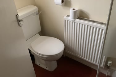 5 bed house, Springfield Road, Pennsylvania, Exeter, EX46JL - Image 8