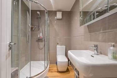 2 bed flat, Colney Hatch Lane, Muswell Hill, London, N101ER - Image 13