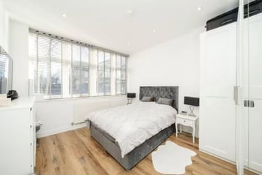 2 bed flat, Colney Hatch Lane, Muswell Hill, London, N101ER - Image 14