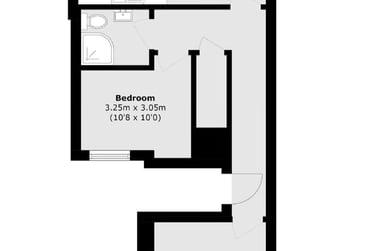 2 bed flat, Colney Hatch Lane, Muswell Hill, London, N101ER - Image 15