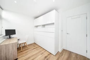 2 bed flat, Colney Hatch Lane, Muswell Hill, London, N101ER - Image 5