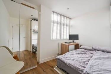 2 bed flat, Colney Hatch Lane, Muswell Hill, London, N101ER - Image 6