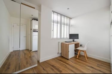 2 bed flat, Colney Hatch Lane, Muswell Hill, London, N101ER - Image 7