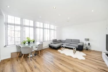 2 bed flat, Colney Hatch Lane, Muswell Hill, London, N101ER - Image 8