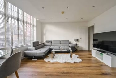 2 bed flat, Colney Hatch Lane, Muswell Hill, London, N101ER - Image 10