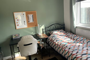 1 bed house, Bancroft Close, City Centre, Cambridge, CB13QZ - Image 1