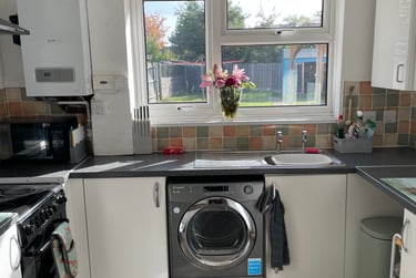 1 bed house, Bancroft Close, City Centre, Cambridge, CB13QZ - Image 4