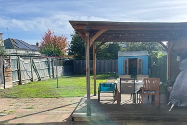 1 bed house, Bancroft Close, City Centre, Cambridge, CB13QZ - Image 3