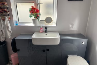 1 bed house, Bancroft Close, City Centre, Cambridge, CB13QZ - Image 10