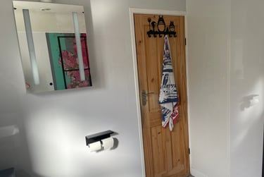 1 bed house, Bancroft Close, City Centre, Cambridge, CB13QZ - Image 11