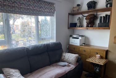 1 bed house, Bancroft Close, City Centre, Cambridge, CB13QZ - Image 14