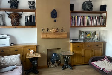 1 bed house, Bancroft Close, City Centre, Cambridge, CB13QZ - Image 15
