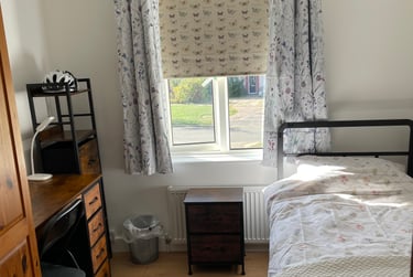 1 bed house, Bancroft Close, City Centre, Cambridge, CB13QZ - Image 1