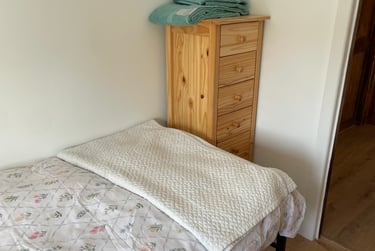 1 bed house, Bancroft Close, City Centre, Cambridge, CB13QZ - Image 3