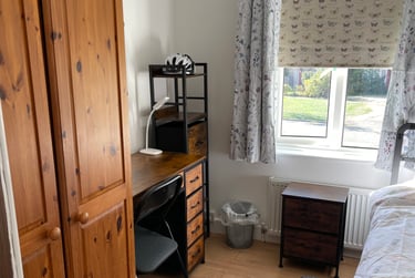 1 bed house, Bancroft Close, City Centre, Cambridge, CB13QZ - Image 4