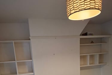1 bed house, Old Shoreham Road, City Centre, Shoreham-By-Sea, BN435TF - Image 1