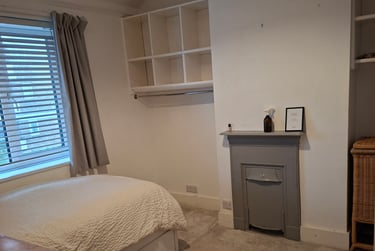 1 bed house, Old Shoreham Road, City Centre, Shoreham-By-Sea, BN435TF - Image 4