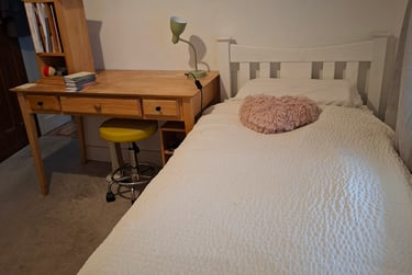 1 bed house, Old Shoreham Road, City Centre, Shoreham-By-Sea, BN435TF - Image 5