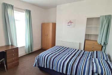 4 bed house, Raglan Street, Newland, Hull, HU52JN - Image 1