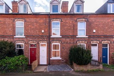 4 bed house, Clifton Street, Beeston, Nottingham, NG92LS - Image 12