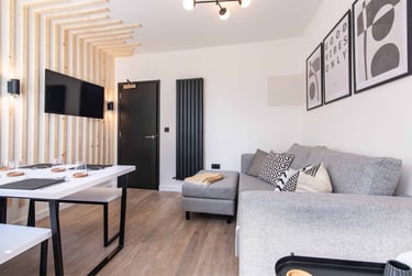4 bed house, Clifton Street, Beeston, Nottingham, NG92LS - Image 2