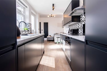 4 bed house, Clifton Street, Beeston, Nottingham, NG92LS - Image 1