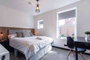 4 bed house, Clifton Street, Beeston, Nottingham, NG92LS - Image 8