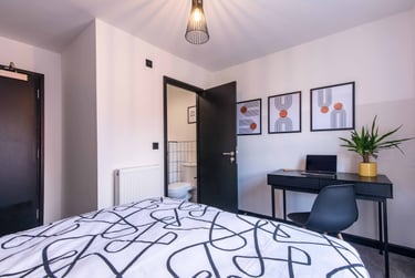 4 bed house, Clifton Street, Beeston, Nottingham, NG92LS - Image 7