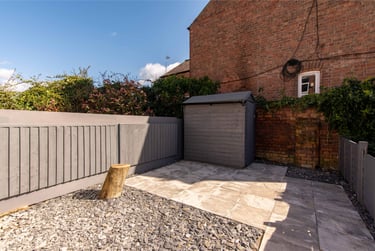 4 bed house, Clifton Street, Beeston, Nottingham, NG92LS - Image 13