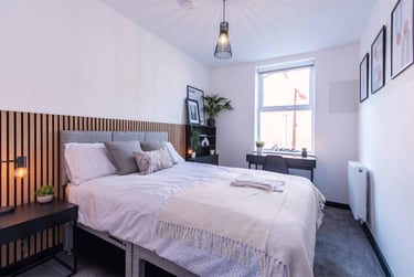 4 bed house, Clifton Street, Beeston, Nottingham, NG92LS - Image 4