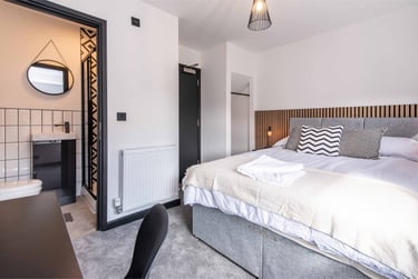 4 bed house, Clifton Street, Beeston, Nottingham, NG92LS - Image 9