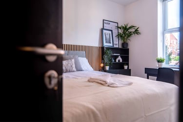 4 bed house, Clifton Street, Beeston, Nottingham, NG92LS - Image 3