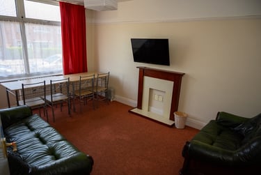 6 bed house, Filton Avenue, Horfield, Bristol, BS70BA - Image 3