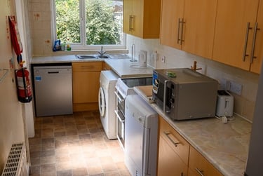 6 bed house, Filton Avenue, Horfield, Bristol, BS70BA - Image 2