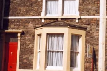 5 bed house, Gloucester Road, Horfield, Bristol, BS78TR - Image 1