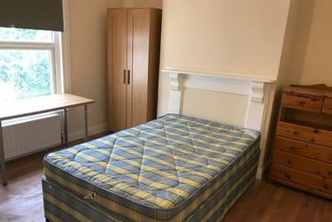 5 bed house, Gloucester Road, Horfield, Bristol, BS78TR - Image 6