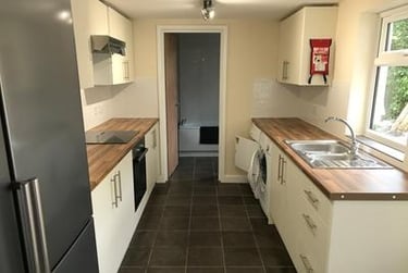 5 bed house, Gloucester Road, Horfield, Bristol, BS78TR - Image 3