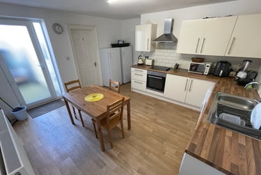 4 bed house, Westbourne Road, Millfield, Sunderland, SR13SQ - Image 10