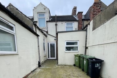4 bed house, Westbourne Road, Millfield, Sunderland, SR13SQ - Image 13